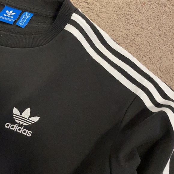 Adidas originals pullover - Picture 3 of 10